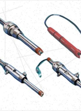 议价ABB ph传器TB55713DB1T20 PH计电极