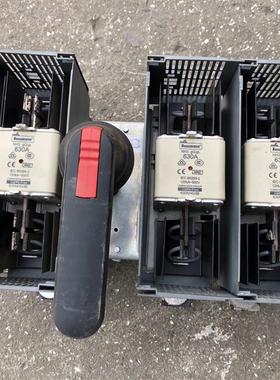 议价ABB隔离开关OESA800DV12PL