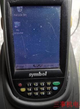 议价议Symbol宝扫描枪PPT8846一套Microsof议)