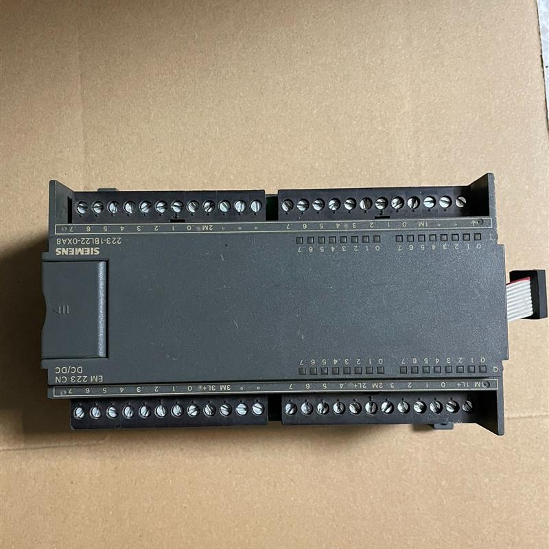 议价议西门子PLC模块6ES7 223-1BL22-0XA8 议