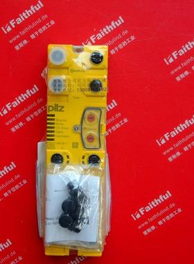 议价Pilz 311300 皮尔磁安全模块 PSS67 F 16DI SB-T