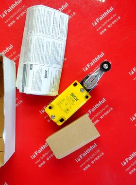 议价Sick i110-RA223 西克安全开关 6025108