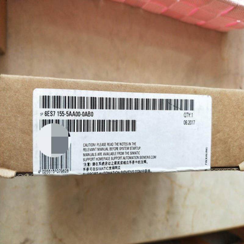 议价6ES7545-5DA00-0AB0 西门子PROFIBUS-DP接口模块 ET200SP CPU