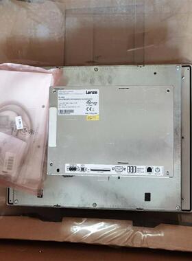 议价Lenze伦茨EL2800触摸屏EP8GAP51300P6MB0XX-00C6901404V