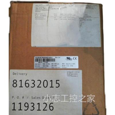 议价贝加莱8LSA45.R0030D100-0 8AC141.60-2 x20cp0201PLC模块