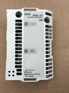 议价REPL-01 ABB变频器Ethernet Powerli