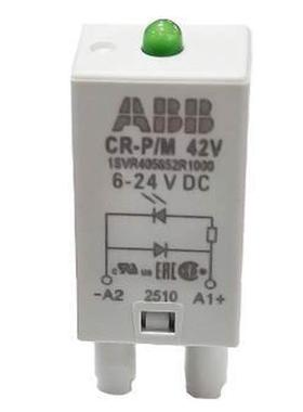 议价/继 电器附件绿色保护模块CR-P/M 4 R-PM 42V 6-2C4VDC