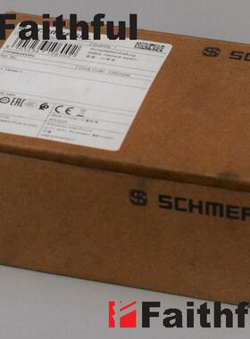 议价Schmersal 131017670 施迈赛安全开关 TZFWN24VDC