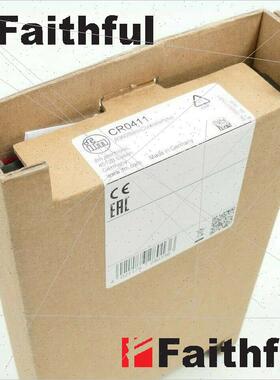 议价IFM CR0411 易福门可程式设计控制器 R360/BasicController p