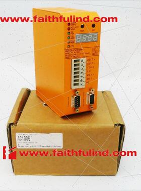 议价IFM AC1006 易福门具PLCAS-Interface Profibus DP网关模块