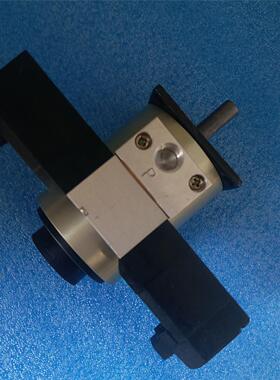 议价KURODA黑田精工旋转气缸PRHA20S-180-90/PRH20S-180-90