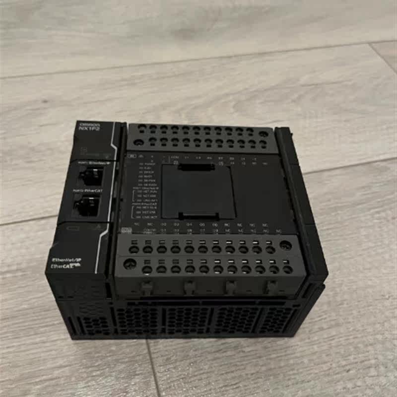 议价Omron/ NX1P2-9024DT