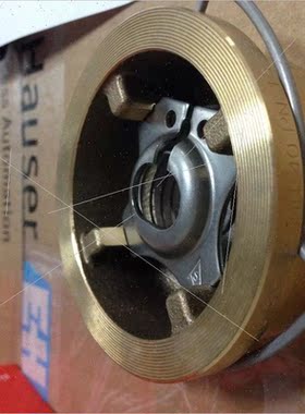 议价德国杰斯特拉GESTRA止回阀RK44 DN65