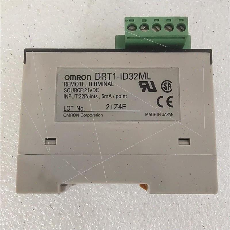 议价OMRON   DRT1-ID32ML