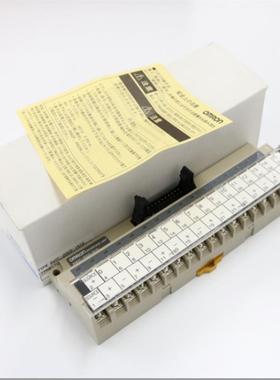 议价XW2C-20G5-IN16 24VDCPLC接线端图