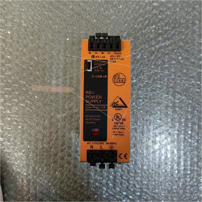 议价机 IFM易福门 AC1226