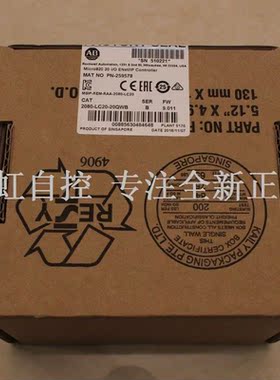 议价1763-NC01模块 AB罗克韦尔器 PLC控制器 1763NC01