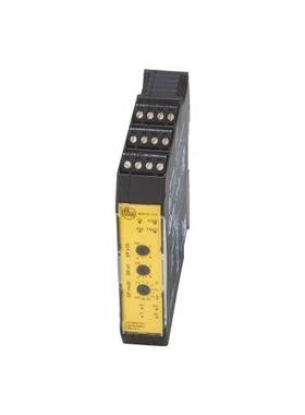 议价IFM Safety speed monitor DD110S估算单-6