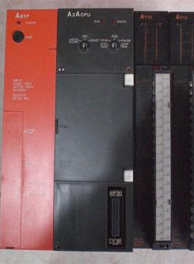 议价AX40/AD61/A68AD/A38B/DS3ALCPU 三菱PLC