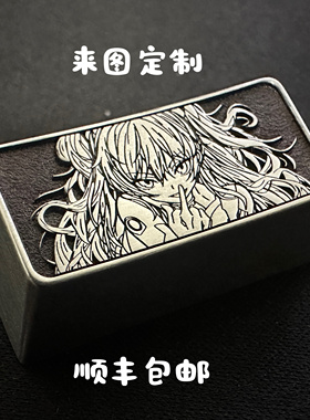 金属键帽来图定制钛合金滴胶纯铜纯银手工雕刻镶嵌钻石3D键帽定制