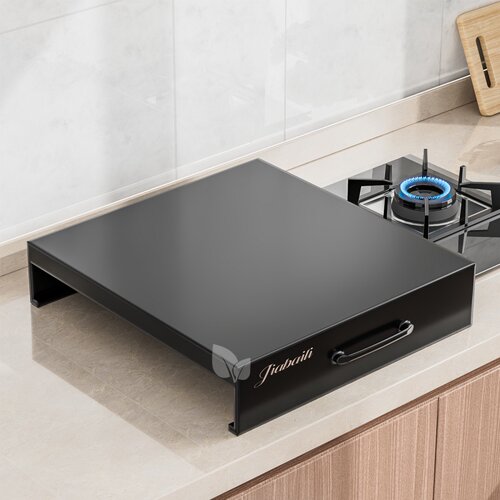 燃气灶盖板罩电磁炉支架底座