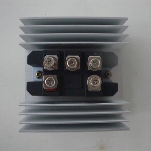 电动三轮a车电动汽车增程器发电机配件24V48V60V72V整流桥整流器