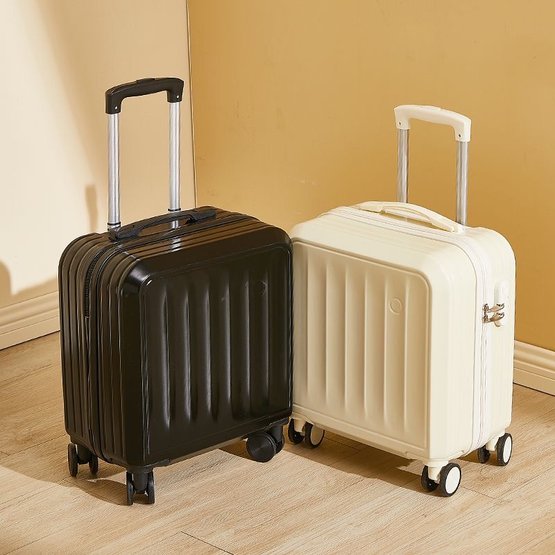 可以上飞机的行李箱可登