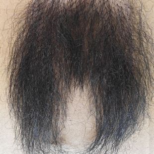 女人阴道毛欧美洞洞性感假阴毛浓密款体毛娃娃阴道阴毛逼毛隐形无