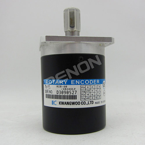 现货RIB-60-1024VLB-A编码器VLG VLH VLF ZC VLB VL VLK质保一年