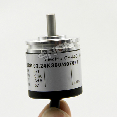 全新正品编码器输出稳定