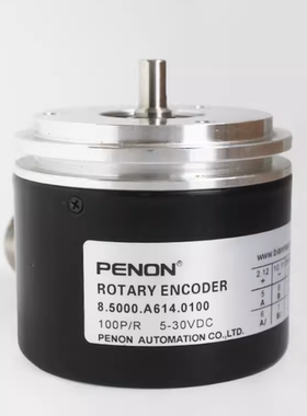 8.5000.A15D.1024编码器8.5000.A352.0100当日发8.5000.A614.0100