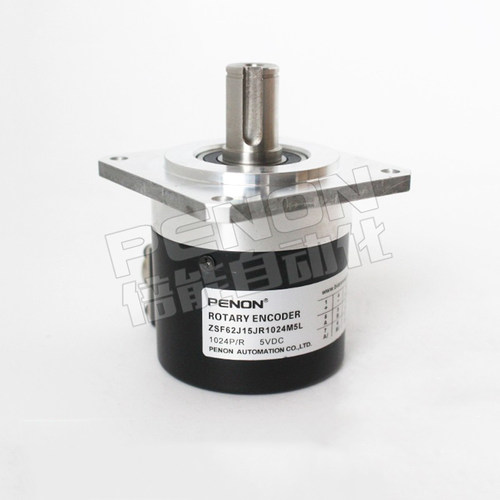 ZSF62J15JR1024M5L电机旋转编码器ZSF62J15JR1024M5L03全新现货