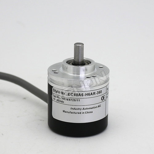 EC40A6-H6AR-360.9M4600编码器EC40A6-H6AR-600-1000-360-1024