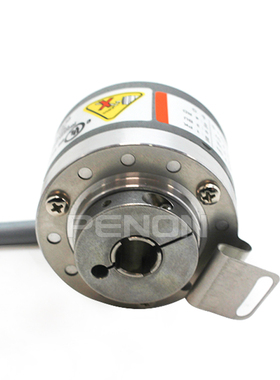 KUBLER库伯勒8.5020.X851.1024全新编码器8.5020.AC51.1024