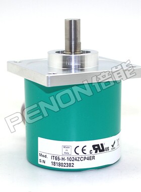 LIKA莱卡正品现货原装IT65-H-1024ZCP4ER旋转编码器512-2000-2048