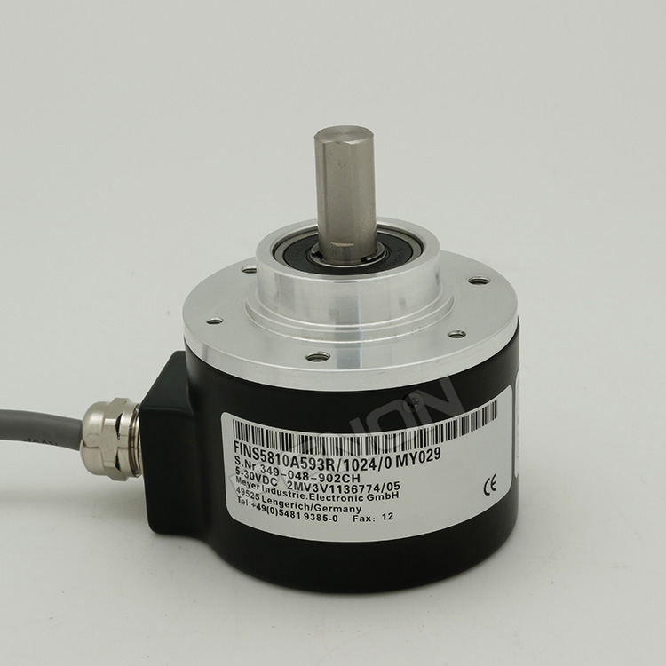 INS5810593/180/0编码器