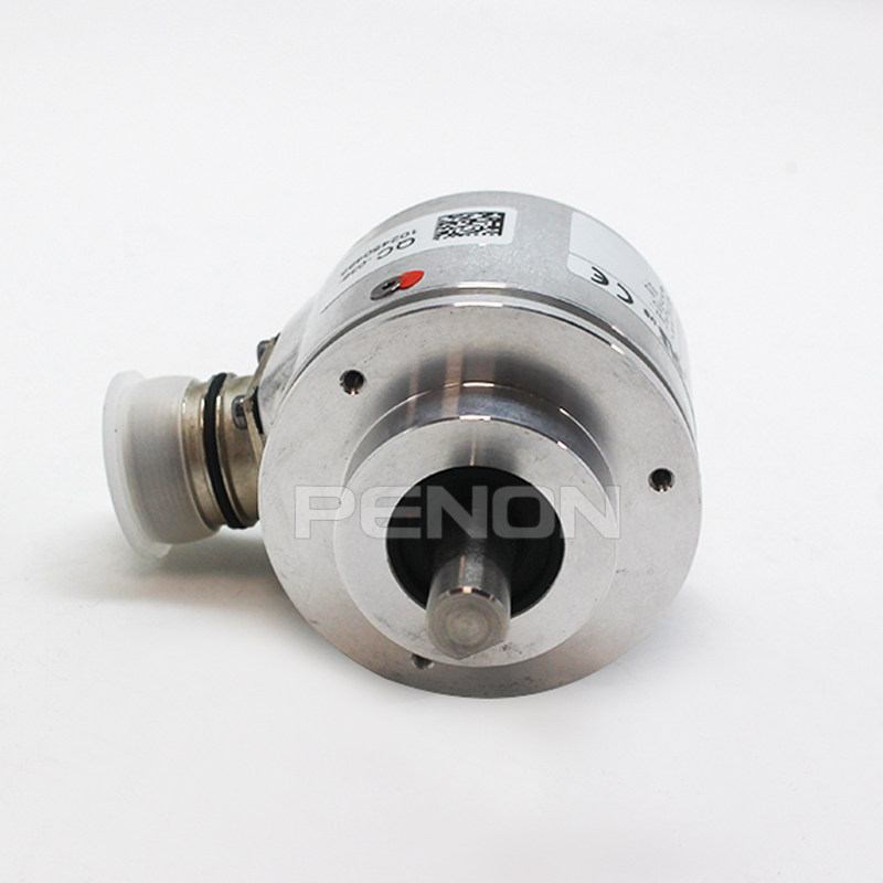 Baumer堡盟编码器EAM580-SY6.5F4G.1312P.A/2048全新原装现货