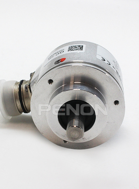 Baumer堡盟编码器EAM580-SY6.5F4G.1312P.A/2048全新原装现货