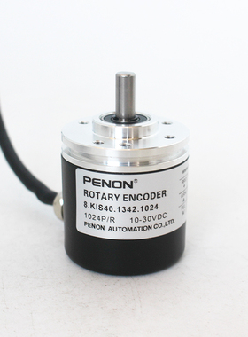 8.KIS40.1342.0600编码器.0100.0200.0360.1000.1024.2000.2500