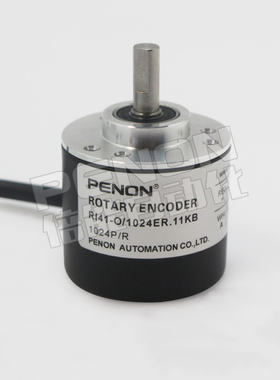 全新RI41-O/1024ER.11KB-1200-1800-2000-2500-3000旋转编码器