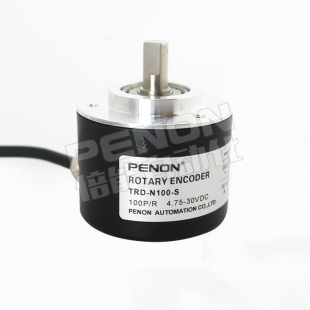 旋转电机编码器TRD-N300-N100-N1000-N5000-S-SW全新现货输出稳定
