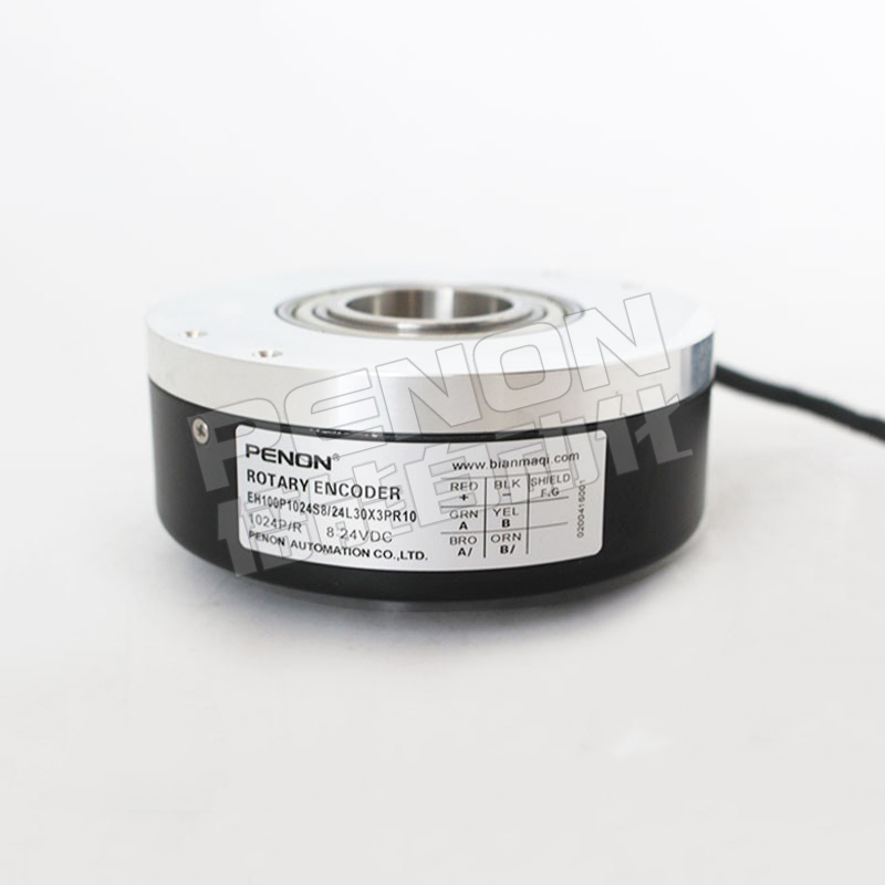 EH100P1024S8/24P30X3PR8M编码器EH100P1024S8/24L30X3PR10当日发