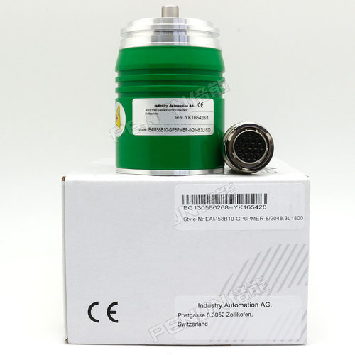 EAM58B10-GP6PMER-8/2048.3L1800