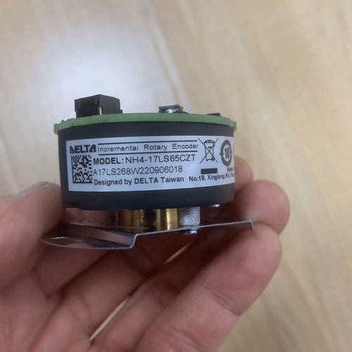 台达原装编码器NH4-17LS65CZT