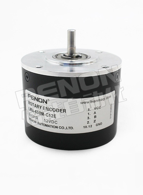 旋转编码器LMA-60BM-C12E-200BM-C05C-C05E-102.4BM-C24F一年质保