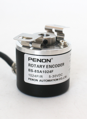 全新BS-8SA1024F旋转编码器360-600-500-1000-2048-2000-2500-100