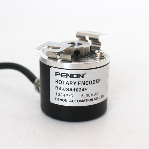 全新BS-8SA1024F旋转编码器360-600-500-1000-2048-2000-2500-100