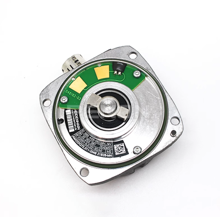 6FX2001-5JC22-3QA0编码器