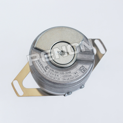 全新原装正品现货ERN1387.035-2048海德汉电梯编码器ID749 147-01