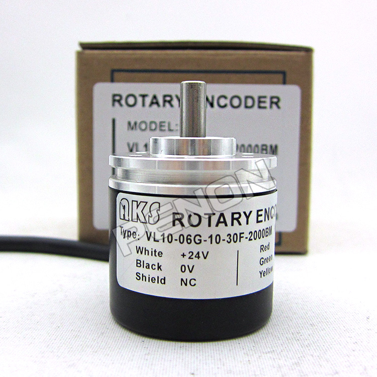 全新现货AKS拉线盒VL10-06G-10-30F-2000BM编码器1000-2500-3600
